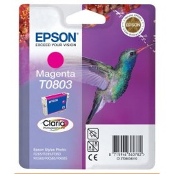 CART-IJ-EPSON T080340 R2x5-360 MAGENTA