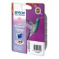 Cartucho tinta epson t0806 magenta claro
