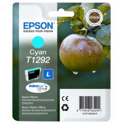 CART-IJ-EPSON T129240 CIAN