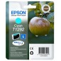Cartucho tinta epson t129240 cian 11-2ml