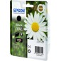 CART-IJ-EPSON T181140 NEGRO