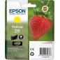 CART-IJ-EPSON T298440 Nº29 AMARILLO