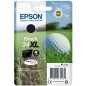 CART-IJ-EPSON T347140 Nº34XL NEGRO