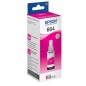 Cartucho ecotank epson 664 t664340 magenta