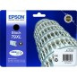 Cartucho tinta epson t790140 negro 79xl