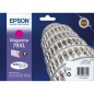 CART-IJ-EPSON T790340 Nº79XL MAGENTA