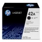 Toner hp q5942a 42a 10000 pag