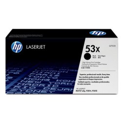 TONER HP Nº53X Q7553X LJ 2015-2525 NG-MC