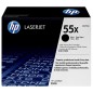 TONER HP Nº55X CE255X LJ P3011 NEGRO