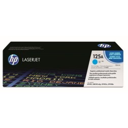 TONER HP Nº125A CB541A LJ 1210 CIAN