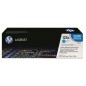 TONER HP Nº125A CB541A LJ 1210 CIAN