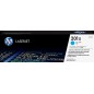 TONER HP Nº201X CF401X LJ M252-277 CIAN