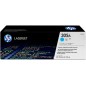 Toner hp 305a ce411a cian 2600pag