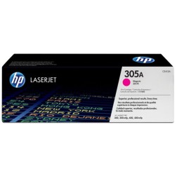 TONER HP Nº305A CE413A LJ 300 MAGENTA