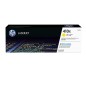 Toner hp cf412x amarillo alta capacidad