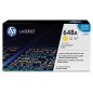 Toner hp 648a ce262a amarillo ce262a