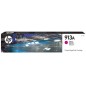 Cartucho tinta hp 913a f6t78ae magenta
