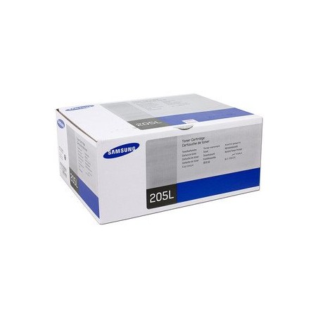 TONER SAMSUNG MLT-D205L NEGRO (5-000 PA