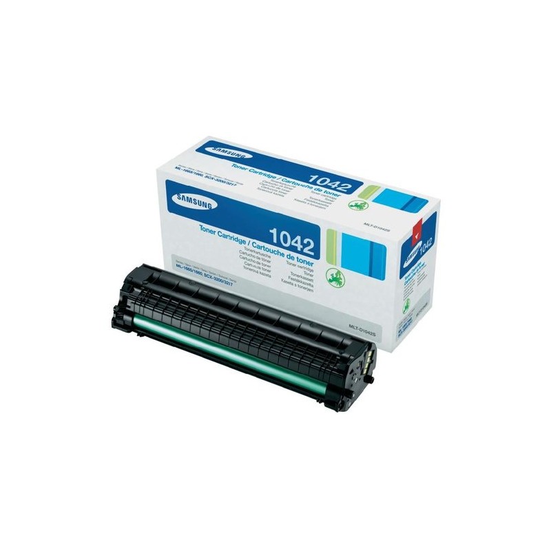 TONER SAMSUNG MLT-D1042S NEGRO (1-500 P)