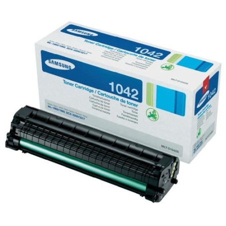 TONER SAMSUNG MLT-D1042S NEGRO (1-500 P)