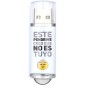 Pendrive 32GB Tech One Tech No Es Tuyo USB 2-0