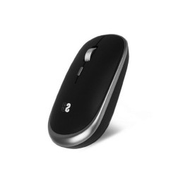 RATON OPTICO SUBBLIM MINI NEGRO