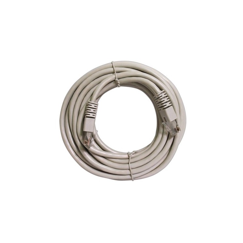 Cable red equip latiguillo rj45 u