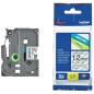 Cinta laminada brother tze131 12mm x