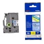 Cinta laminada brother tze541 18mm x