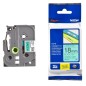 Cinta laminada brother tze741 18mm x