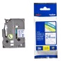 Cinta laminada brother tze253 24mm x