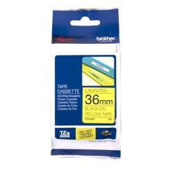 CINTA ROT-BROTHER LAM-8m 36 NEG-s-AMARIL