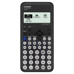Calculadora Científica Casio ClassWiz FX-82 SP CW- Negra