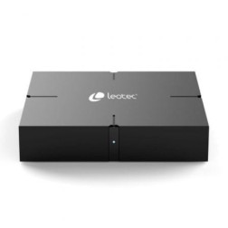 Android TV Leotec TvBox 4K Show 2 216- 16GB