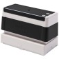 SELLO PERS- e-A- BROTHER 90x40 mm- NEGRO