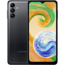 Smartphone Samsung Galaxy A04s 3GB- 32GB- 6-5"- Negro