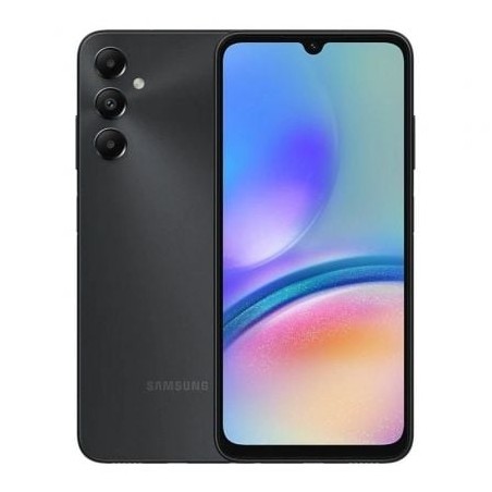 Smartphone Samsung Galaxy A05s 4GB- 64GB- 6-7"- Negro