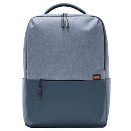 Mochila Xiaomi Commuter Backpack- 21L- Azul Claro