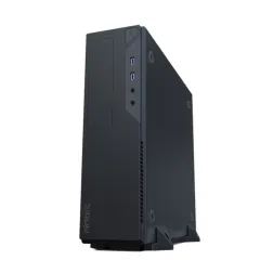CAJA ANTEC VSK2000-U3 MATX SLIM ,2XUSB 3-0 S-F NEGRO