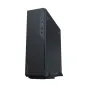 CAJA ANTEC VSK2000-U3 MATX SLIM ,2XUSB 3-0 S-F NEGRO