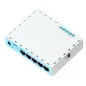 ROUTER MIKROTIK HEX RB750Gr3