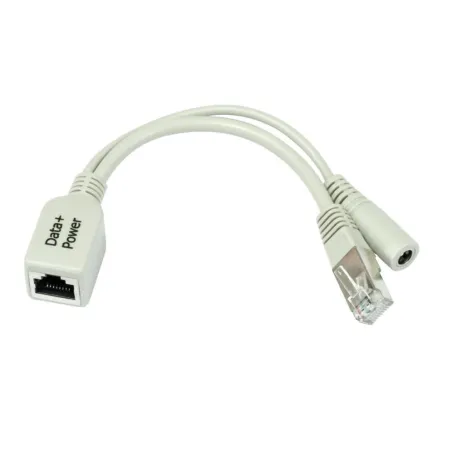 INYECTOR POE MIKROTIK 10-100 RBPOE