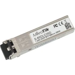 MODULO SFP MIKROTIK S-85DLC05D