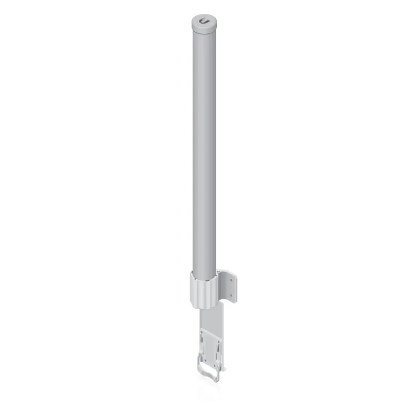 ANTENA UBIQUITI AMO-5G13 AIRMAX OMNI 5GHZ 13DBI 360º
