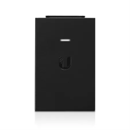 INYECTOR POE UBIQUITI POE-24-24W ISP POE INJECTORS 24V 24W 1A 10-100