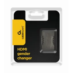 ADAPTADOR GEMBIRD CONECTOR EXTENSION HDMI HEMBRA