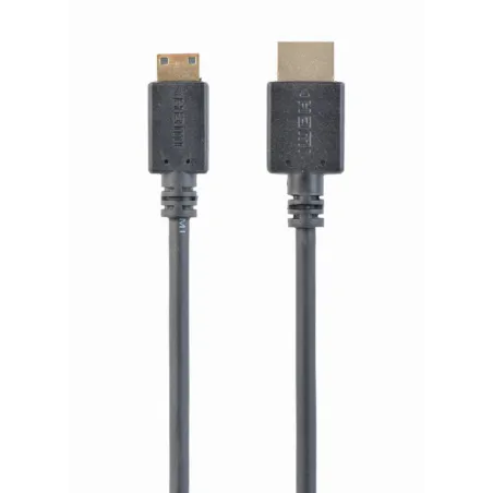 CABLE HDMI GEMBIRD A HDMI MINI MACHO MACHO V2-0 CON ETHERNET 3M