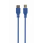 CABLE USB GEMBIRD EXTENSION USB 3-0 MACHO HEMBRA 3M