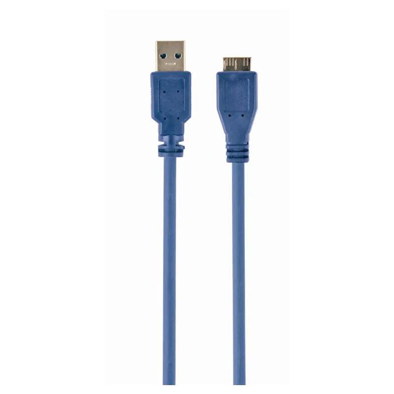 CABLE USB GEMBIRD 3-0 A MICRO BM MACHO MACHO 0,5M