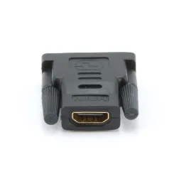 ADAPTADOR GEMBIRD HDMI HEMBRA A DVI MACHO